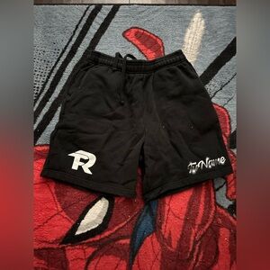 Fuerza Regida Shorts